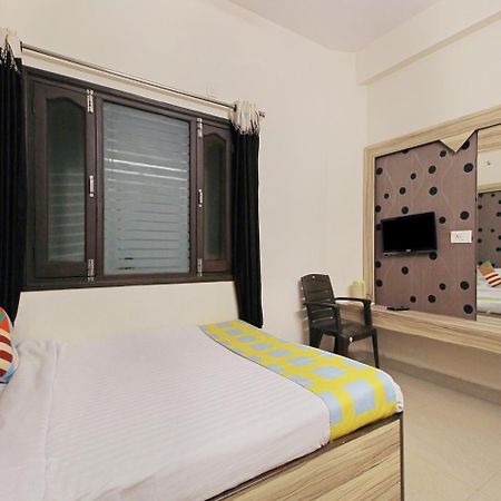 Elegant 1Br Stay In Mount Abu Central Экстерьер фото