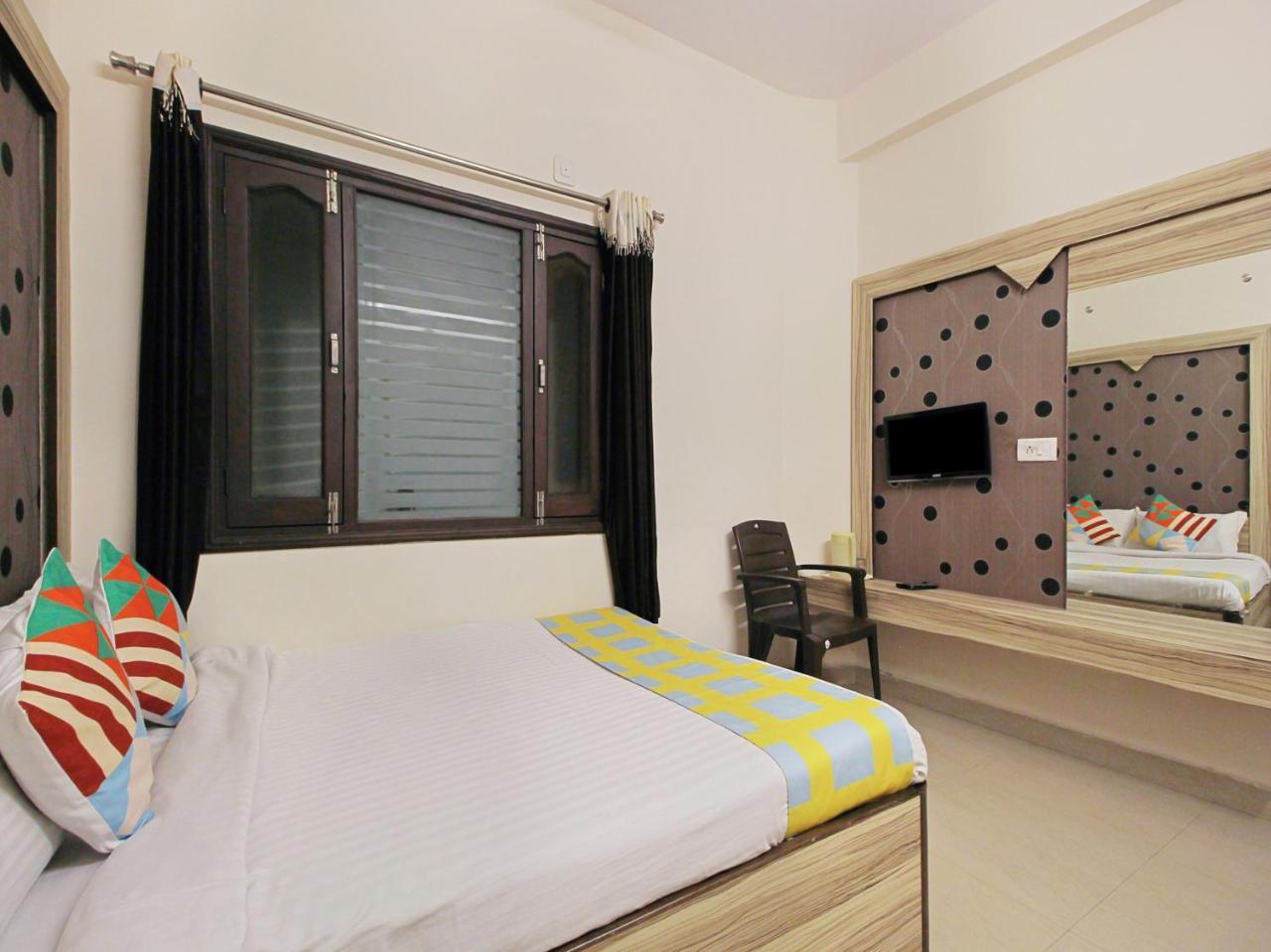 Elegant 1Br Stay In Mount Abu Central Экстерьер фото