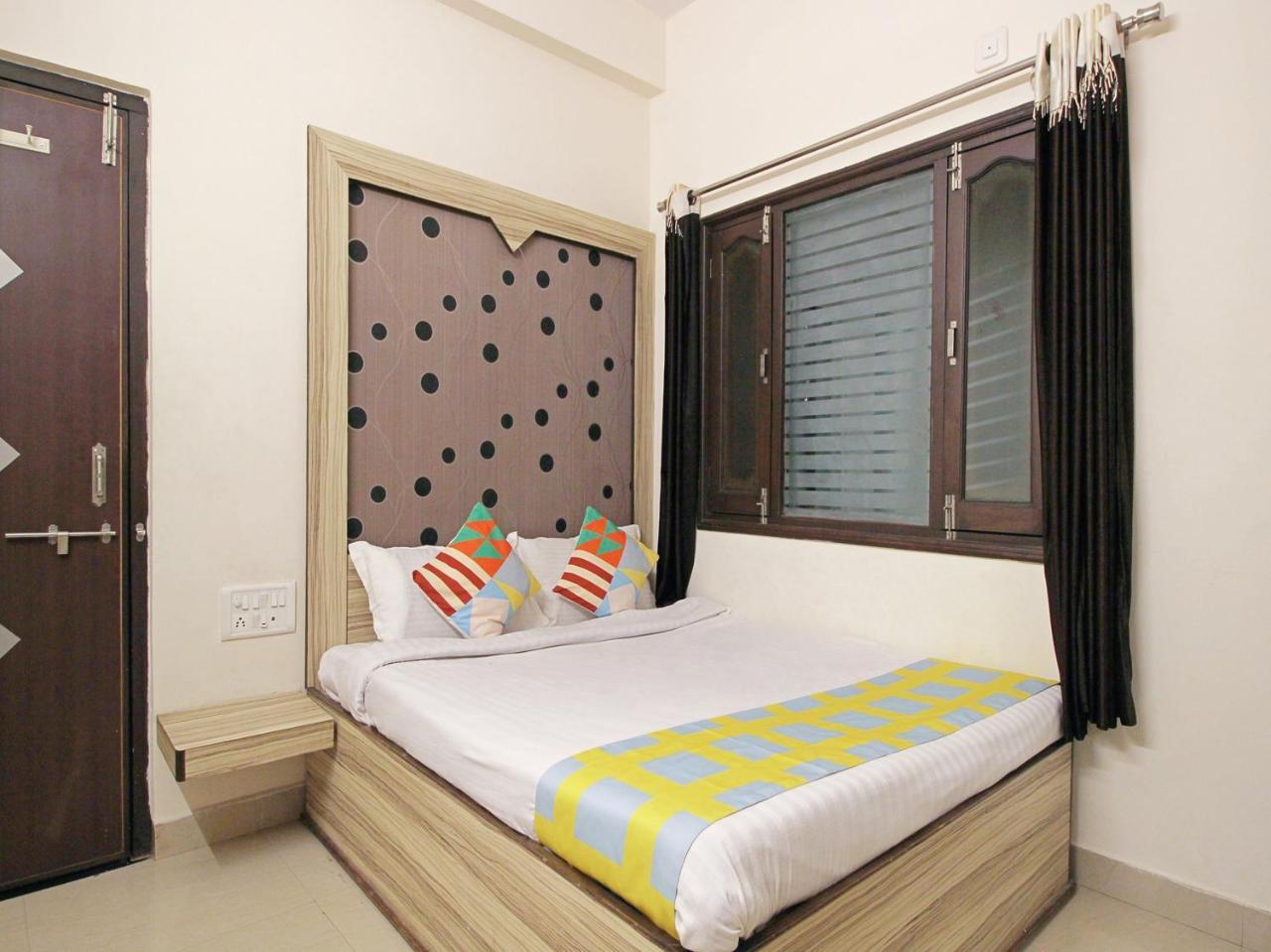 Elegant 1Br Stay In Mount Abu Central Экстерьер фото