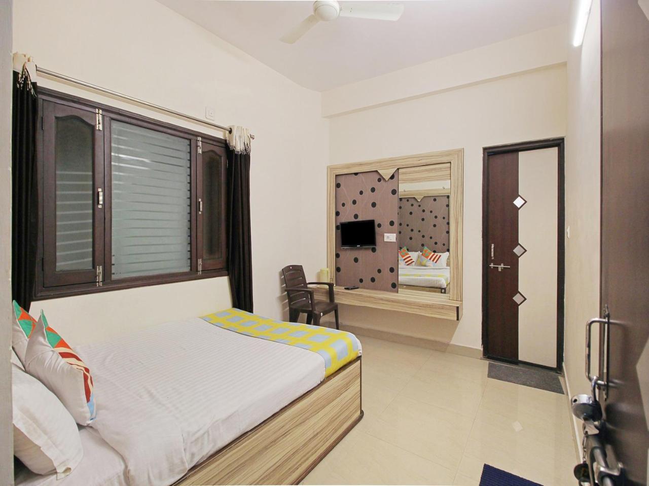 Elegant 1Br Stay In Mount Abu Central Экстерьер фото