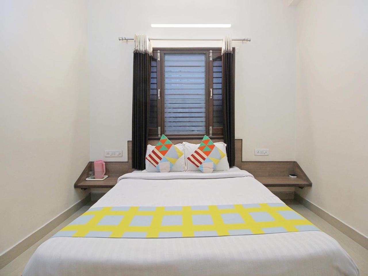 Elegant 1Br Stay In Mount Abu Central Экстерьер фото