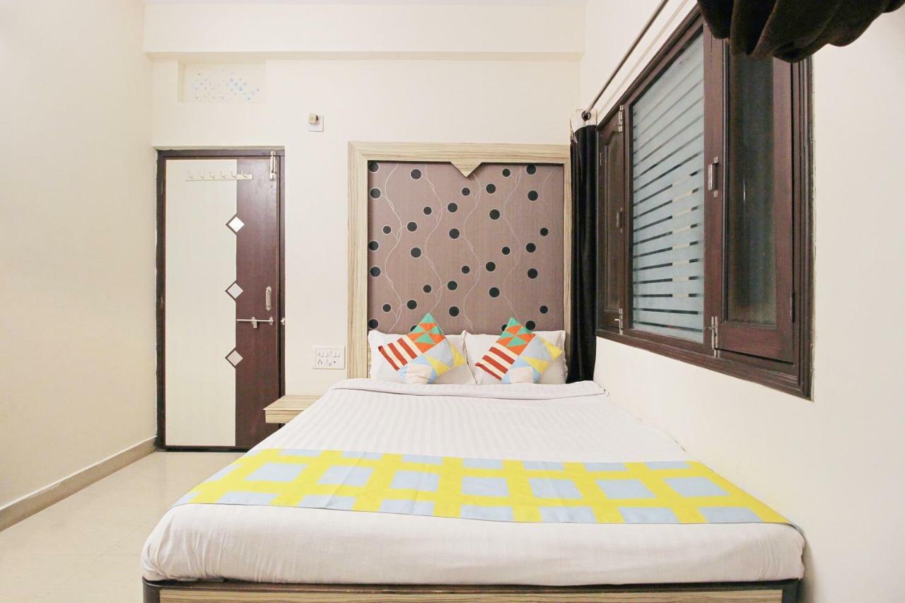 Elegant 1Br Stay In Mount Abu Central Экстерьер фото